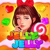 Jelly Jelly game thumbnail