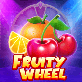Rueda Frutal game thumbnail