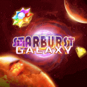 Starburst Galaxy game thumbnail